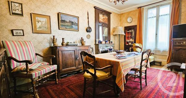 Maison à vendre  7 pièces - 161 m2 MONTLUCON - 03