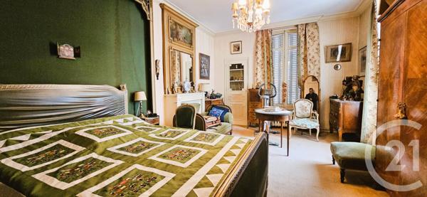 Maison à vendre  7 pièces - 161 m2 MONTLUCON - 03