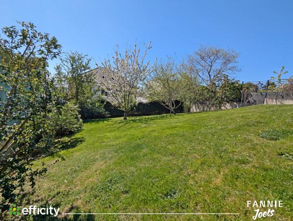 Maison 5 pièces - 130 m² Bien prestige