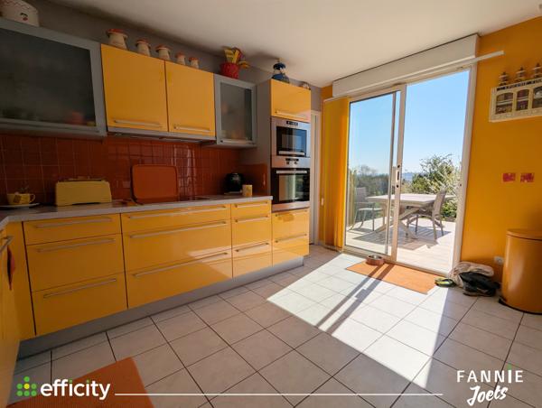 Maison 5 pièces - 130 m² Bien prestige