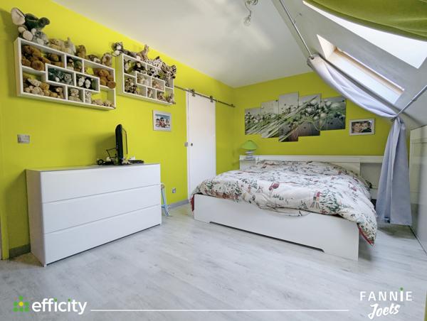 Maison 5 pièces - 130 m² Bien prestige