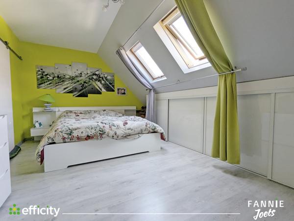 Maison 5 pièces - 130 m² Bien prestige