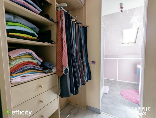 Maison 5 pièces - 130 m² Bien prestige