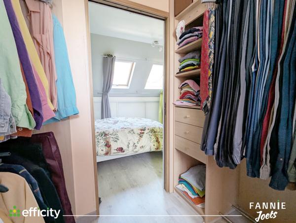 Maison 5 pièces - 130 m² Bien prestige