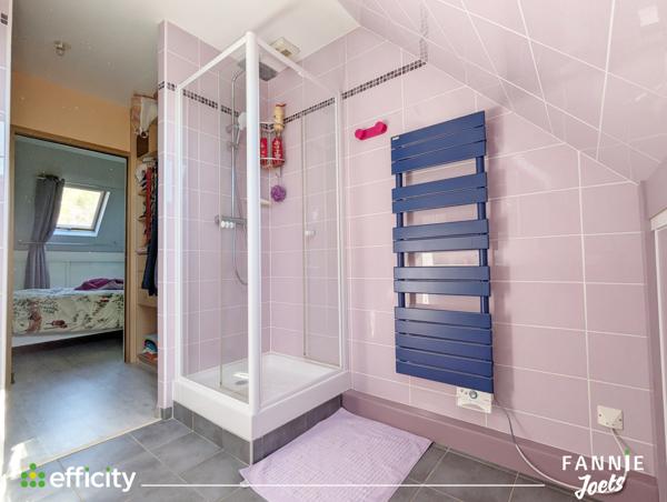 Maison 5 pièces - 130 m² Bien prestige