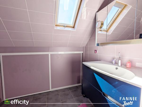 Maison 5 pièces - 130 m² Bien prestige