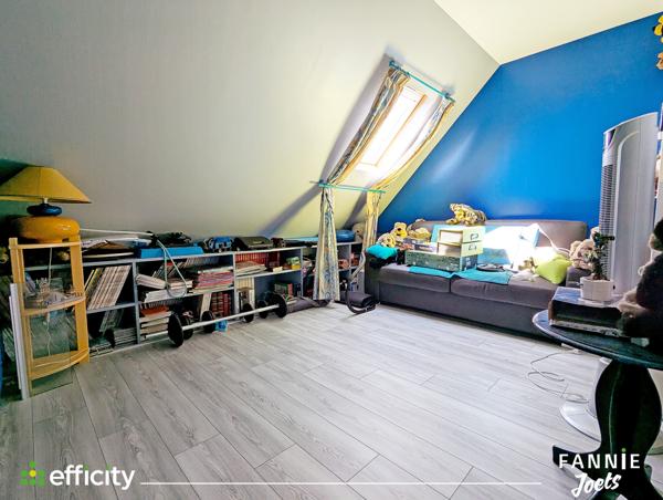 Maison 5 pièces - 130 m² Bien prestige