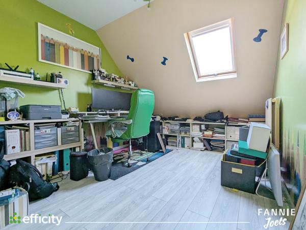 Maison 5 pièces - 130 m² Bien prestige