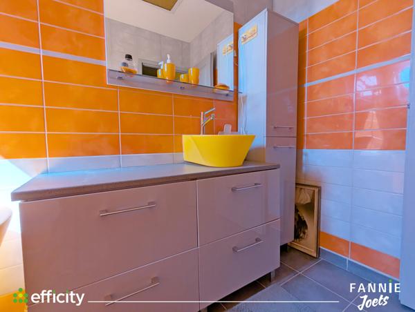 Maison 5 pièces - 130 m² Bien prestige