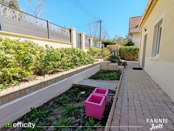 Maison 5 pièces - 130 m² Bien prestige