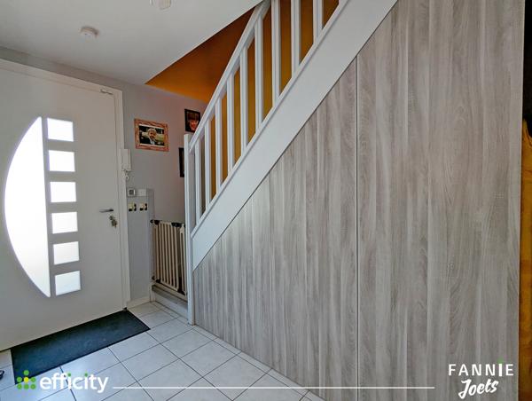 Maison 5 pièces - 130 m² Bien prestige