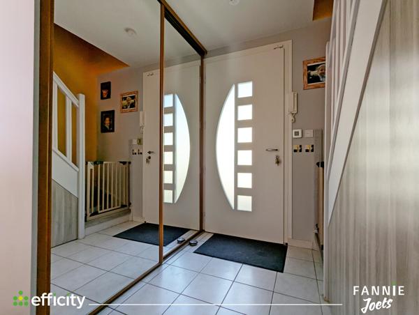 Maison 5 pièces - 130 m² Bien prestige