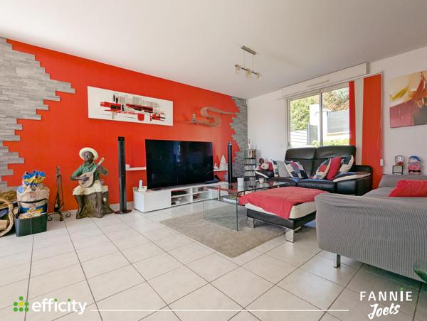 Maison 5 pièces - 130 m² Bien prestige