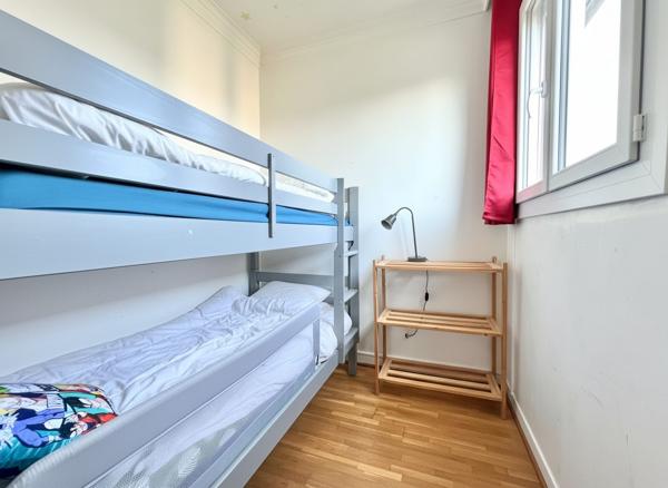 🏡 Maison familiale – Livry-Gargan secteur recherché