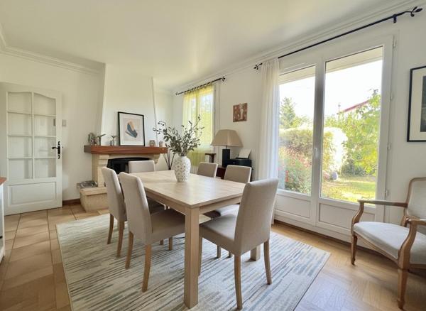 🏡 Maison familiale – Livry-Gargan secteur recherché