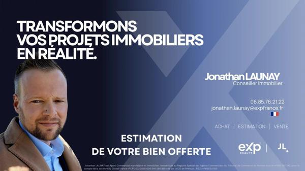 🏡 Maison familiale – Livry-Gargan secteur recherché