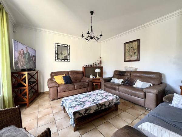 🏡 Maison familiale – Livry-Gargan secteur recherché