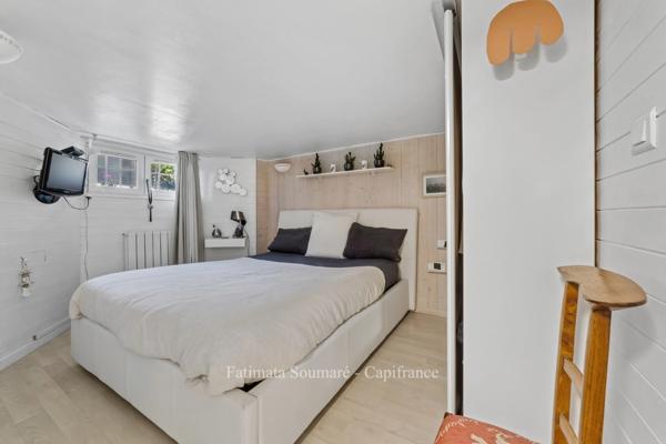 Maison familiale pleine de charme