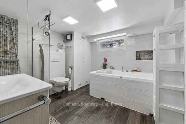 Maison familiale pleine de charme