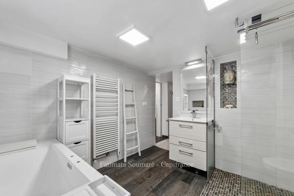 Maison familiale pleine de charme