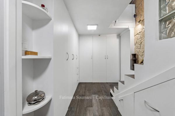 Maison familiale pleine de charme