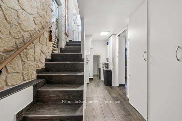 Maison familiale pleine de charme
