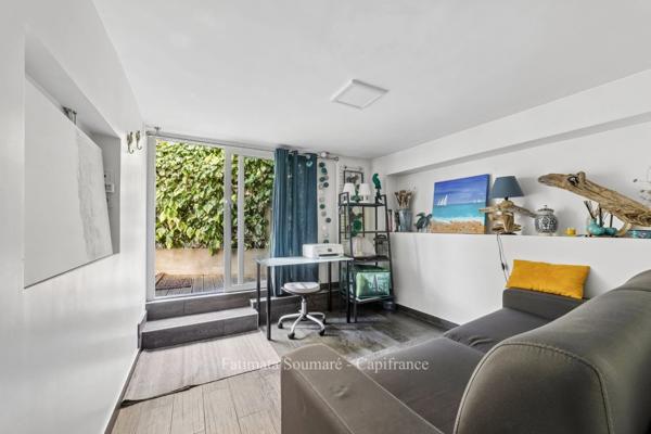 Maison familiale pleine de charme