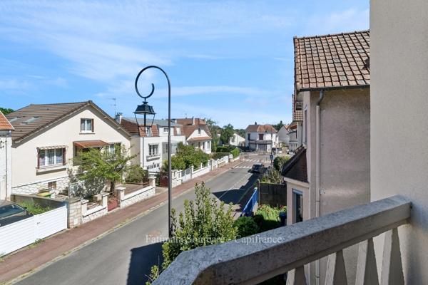 Maison familiale pleine de charme
