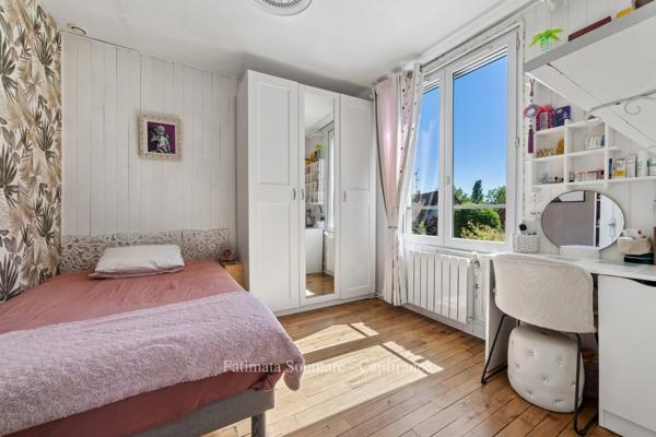 Maison familiale pleine de charme