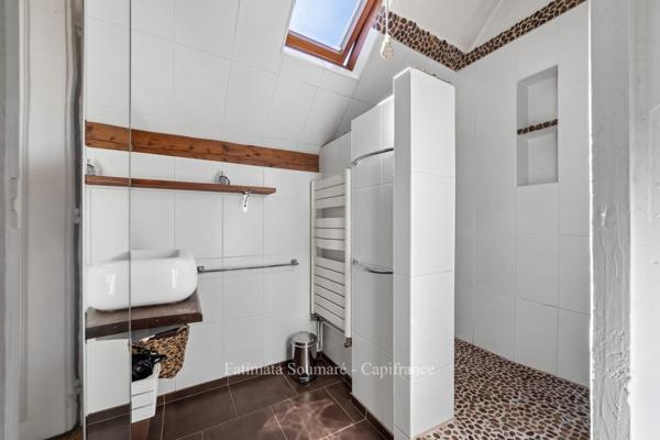 Maison familiale pleine de charme