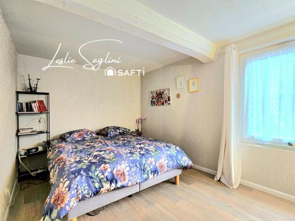 Belle augeronne et sa dépendance, au calme