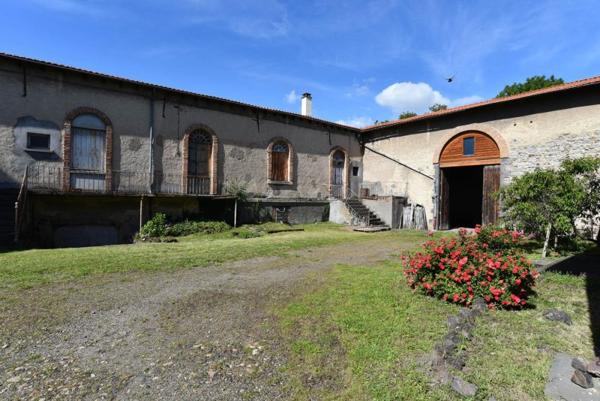 Vente / Corps de ferme