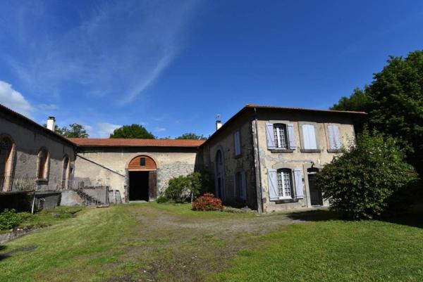 Vente / Corps de ferme