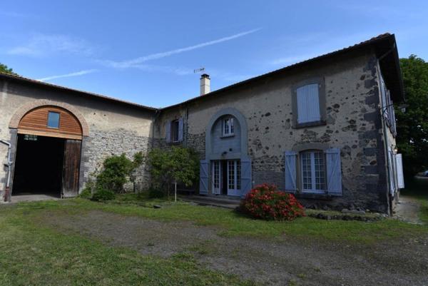Vente / Corps de ferme