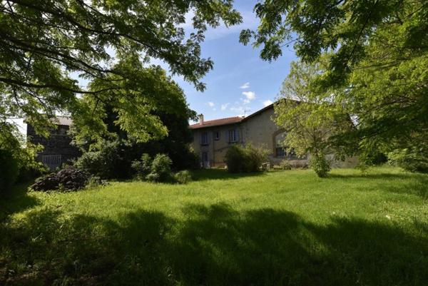 Vente / Corps de ferme