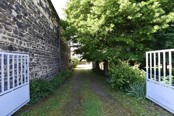 Vente / Corps de ferme