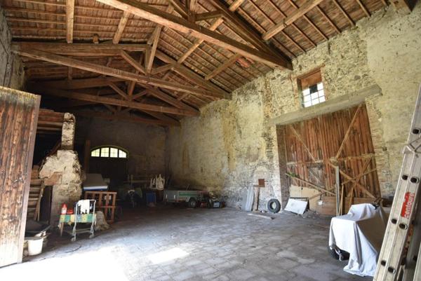 Vente / Corps de ferme