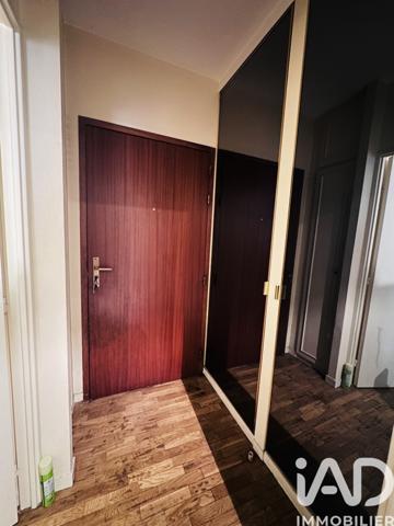 Studio à vendre 32 m² Alfortville