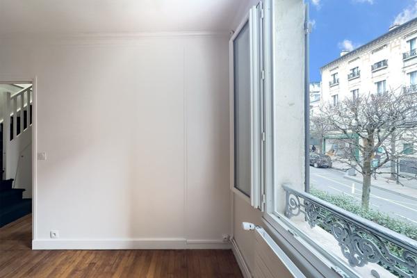 Vente maison de ville 152.11 m² 8 Pièces Puteaux
