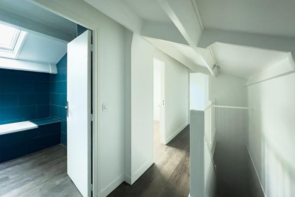 Vente maison de ville 152.11 m² 8 Pièces Puteaux
