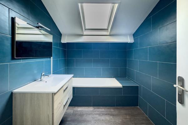 Vente maison de ville 152.11 m² 8 Pièces Puteaux