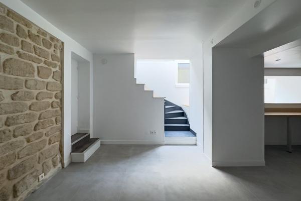 Vente maison de ville 152.11 m² 8 Pièces Puteaux