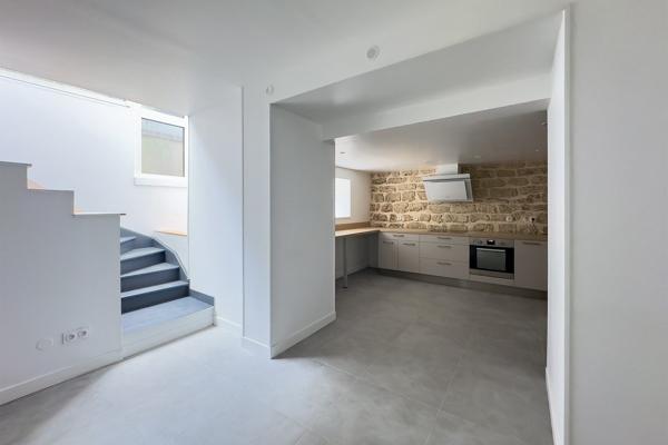 Vente maison de ville 152.11 m² 8 Pièces Puteaux