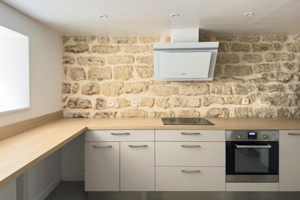 Vente maison de ville 152.11 m² 8 Pièces Puteaux