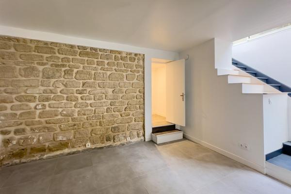 Vente maison de ville 152.11 m² 8 Pièces Puteaux