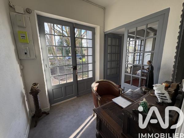 Maison à vendre 5 pièces 110 m² Bouzais