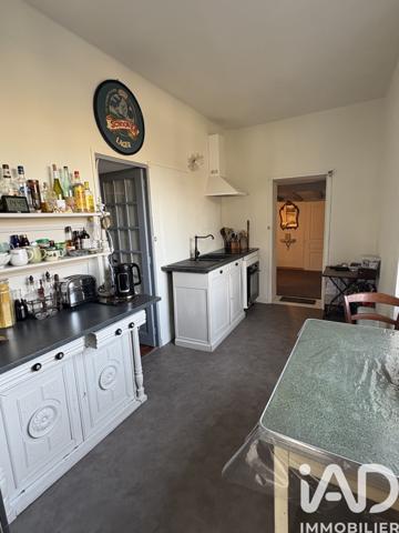 Maison à vendre 5 pièces 110 m² Bouzais