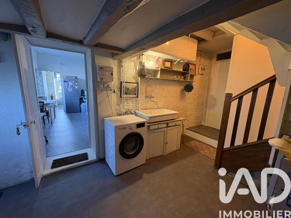 Maison à vendre 5 pièces 110 m² Bouzais