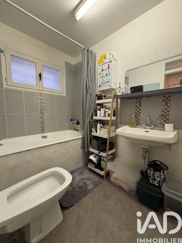 Maison à vendre 5 pièces 110 m² Bouzais