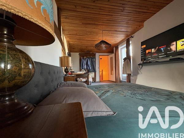 Maison à vendre 5 pièces 110 m² Bouzais